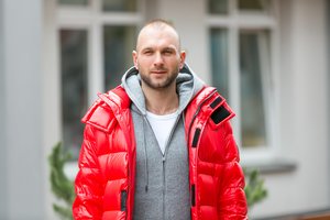 Jonas Vainauskas grįžta į Lietuvos krepšinio lygą