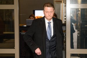 R. Paksas įsitikinęs: prezidento rinkimai be jo – gali būti pripažinti neteisėtais