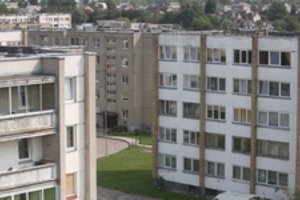 Vienas gražiausių Lietuvos miestų socialiniams būstams tarė griežtą „Ne!“