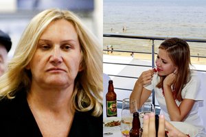 Turtingiausių Rusijos moterų sąraše – įtakingų vyrų žmonos ir turtingų tėvų dukros