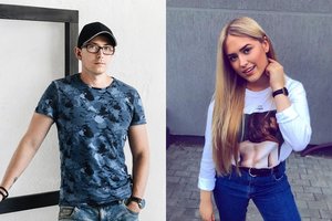 „Dj Matto“ ir „X Faktoriaus“ finalininkė Iveta Svilainytė pristato naują dainą