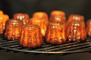 Kanelės: pagal šį receptą tikrai pavyks ir jums