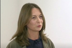 Prestižinio fotoprizo laimėtoja Dovilė Dagienė: „Laikas slysta man iš rankų“