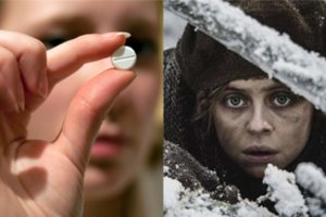 Prieš populiarų filmą suglumo ne tik paaugliai: „Viskas rodoma prieš dieninį seansą“