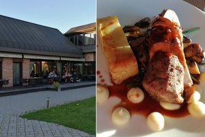 Pakelės restoranas privertė pamiršti dietas: kitus lenkia ir kainomis, ir maisto skoniu