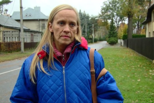 Nuo vaikų atskirta Eglė Kručinskienė prasitarė apie su vyru sugalvotą planą