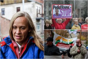 Po dramos Kaune – psichologo vertinimas: nepasimokėme iš Garliavos skandalo