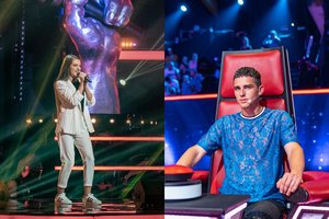 Donatą Montvydą įsiutino mokykloje vyraujančios vaikų patyčios