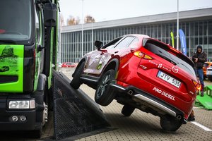 Prieš „Lietuvos metų automobilio 2019“ rinkimų startą – įdomios detalės