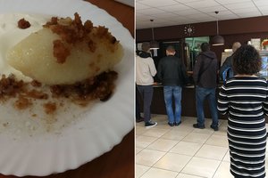 Atradimas Kaune privertė prisiminti eiles ir senus laikus