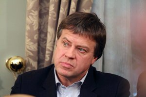 „Tvarkiečių“ byloje kaltinimų sulaukęs R. Skaisgirys 68 tūkst. eurų sumą vadina „laužta iš piršto“