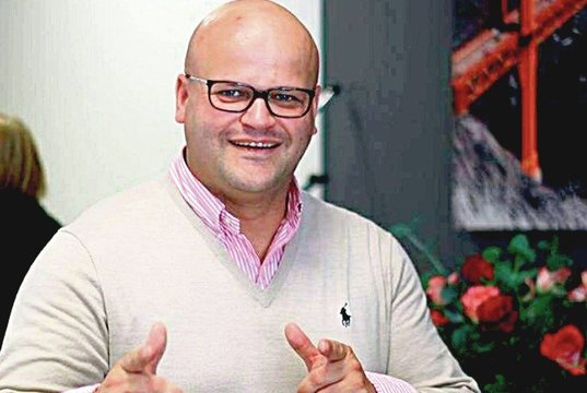 Palangoje teisiamas olandas labiausiai piktinasi viešumu