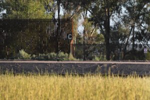 Kraupus radinys Meksikos laukuose: vaizdas šokiravo pareigūnus