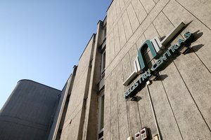 Užpyko – dėl pertvarkos Registrų centrą skundžia teismui