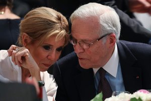 Garsiausia bankininkų Rothschildų dinastija: kaip gudrūs ėjimai leido supirkti pasaulį