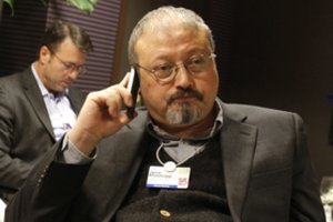 Stambule dėl Khashoggi nužudymo lankysis Saudo Arabijos generalinis prokuroras