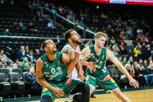 Kauno „Žalgiris“ skelbia talentų paieškas