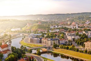 Prokurorai taria "Ne!" daugiabučio statyboms pačiame sostinės centre 