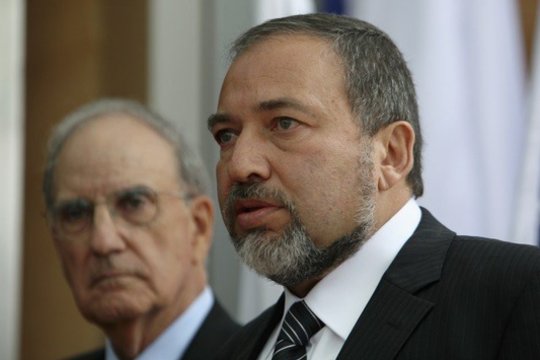 Izraelio gynybos ministras paskyrė naują generalinio štabo vadą
