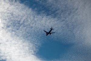 „Avia Solutions Group” pasitraukė iš Maskvos Žukovskio oro uosto