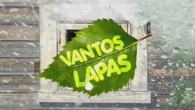 Vantos lapas 2018-10-27