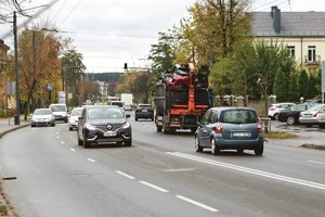 Pavojaus zona tapę Petrašiūnai: nuodytojų paieškos pasisuko netikėta kryptimi