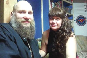 Romo Zamolskio žmona Rusiją nutarė iškeisti į Lietuvą