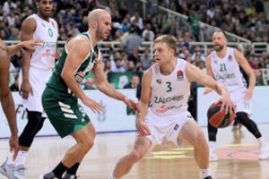 Eurolygos 4-ojo turo skaičiai: laimingas velnio tuzinas, kiaura „Herbalife“ gynyba ir N. de Colo paradoksas