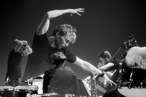 Sugriauti formalumo rėmai: ansamblio „Synaesthesis“ programa „In Fahrenheit“