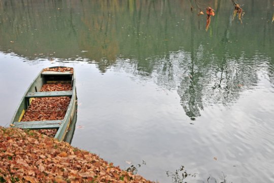 Pranešta, kad Švenčionių r. paskendo paauglys