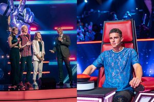 Donatas Montvydas apie jo dalyvės patirtas patyčias: „Norisi nuvažiuoti į Mažeikius ir trenkti į galvą“