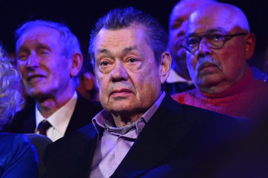 Paaiškėjo, kam atiteks ką tik mirusio Rusijos aktoriaus Nikolajaus Karačencovo turtas