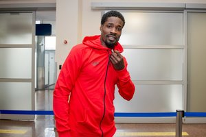 „Ryto“ komandoje kvepia permainomis: legionieriaus likimas pakibo ant plauko