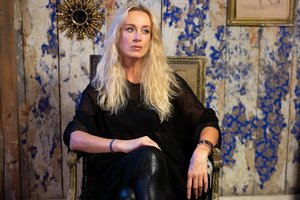 Skaudžias skyrybas išgyvenanti Aurelija Tamulytė prakalbo apie sunkią ligą