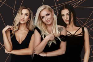  Rima Petrauskytė-Paulauskienė išeina motinystės atostogų: į „Man-go“ grįžta Viktorija