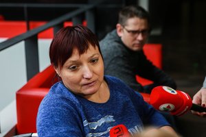 Ginekologui – šiurpūs poros iš Lazdijų kaltinimai: įtaria giminaičių sąmokslą 