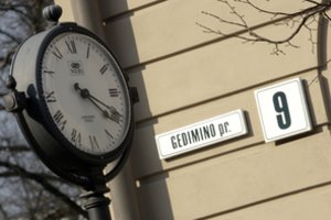 Lietuvoje pradedama gyventojų apklausa, kuriuo laiku gyventi