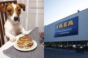 Tai turėjo būti smagi reklama – niekas nesitikėjo, kad ji sukels tokį pasipiktinimą