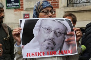 Turkija ragina kuo greičiau užbaigti J. Khashoggi nužudymo tyrimą