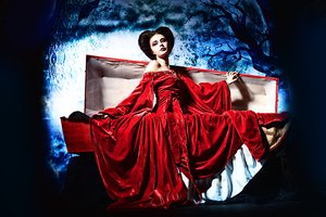 Tikroji vampyrų istorija: kas jie, iš kur ir kodėl?