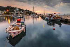 Graikijos salos paslaptis: čia žmonės gyvena ilgiau ir laimingiau nei kiti