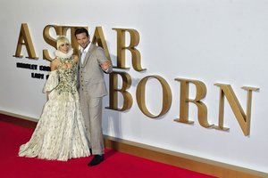 Po filmo „Taip gimė žvaigždė“ aktoriams – netikėti karjeros posūkiai