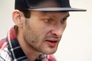 G. Kontenis ruošiasi kelionei į Vokietiją: teismą pribloškė klausimais