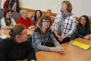 Pagalbos psichikos negalią turintiems žmonėms labiausiai trūksta regionuose