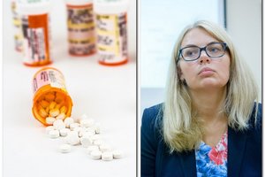 Sveikatos apsaugos viceministrė: abejonės vaistų kompensavimu – šmeižtas