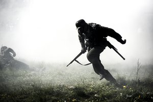 Adolfo Hitlerio klaidos, neleidusios laimėti karo