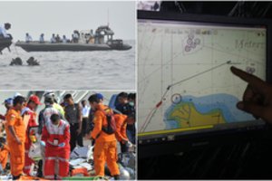 Pasauliui gedint aviakatastrofos aukų ekspertai aiškinasi, kodėl nukrito naujas lėktuvas