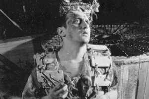 Iškilus aktorius bažnyčioje atgaivins nepamirštamą „Vėlinių“ personažą