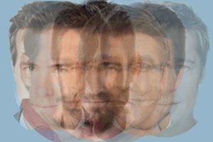 Testas tik vyrams: ką pamatėte pirmiausia?