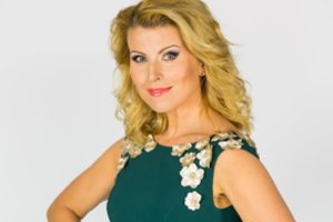 Rūta Mikelkevičiūtė: „Pati esu užvožusi dukrai, nes kitaip nemokėjau“